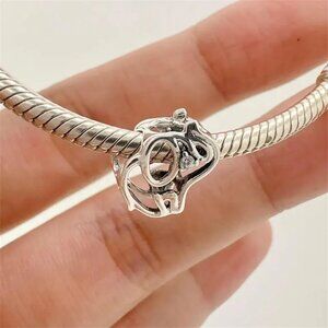 ✨✨Pandora Openwork Elephant Charm